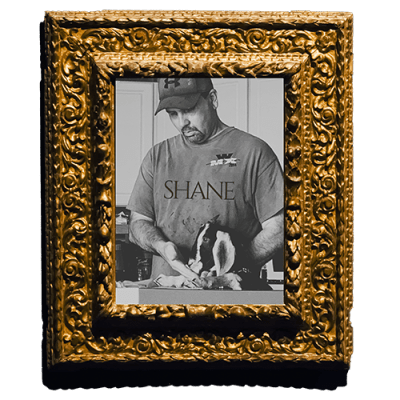 Shane Barton