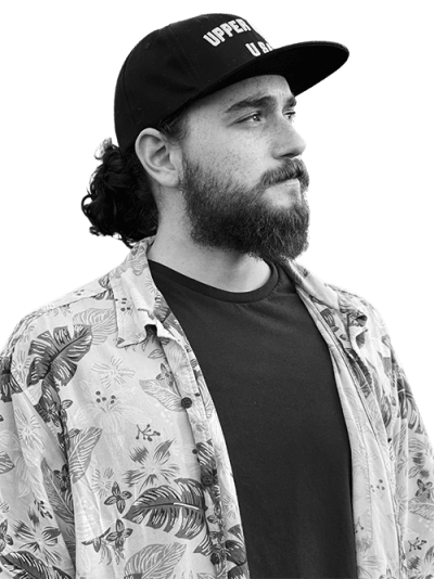 Shane Morrow
