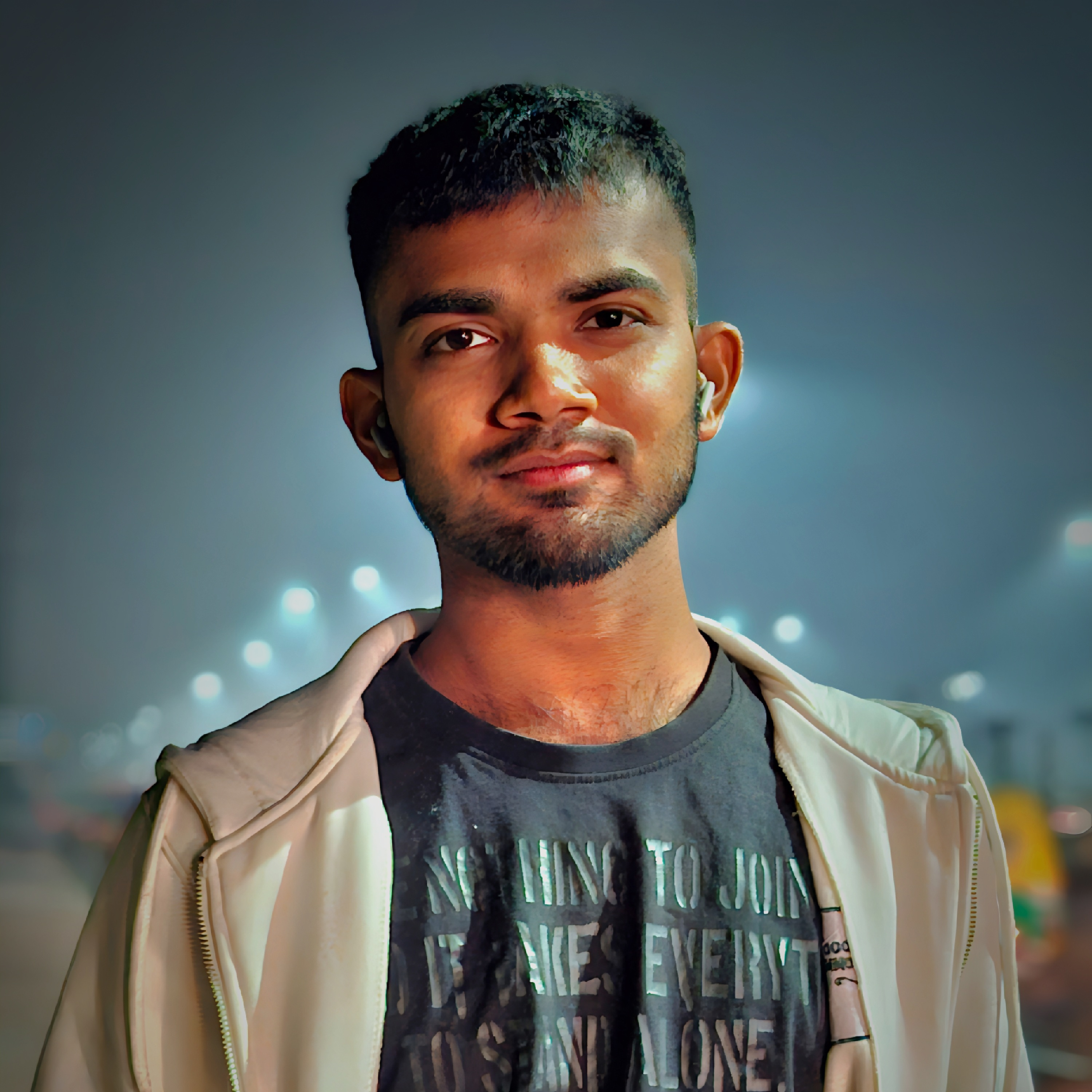 Mukesh Jena - Official Website