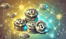 Le staking de cryptomonnaies