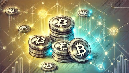 Le staking de cryptomonnaies