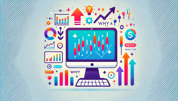 Pourquoi utiliser un simulateur de trading et à quoi ça sert ?