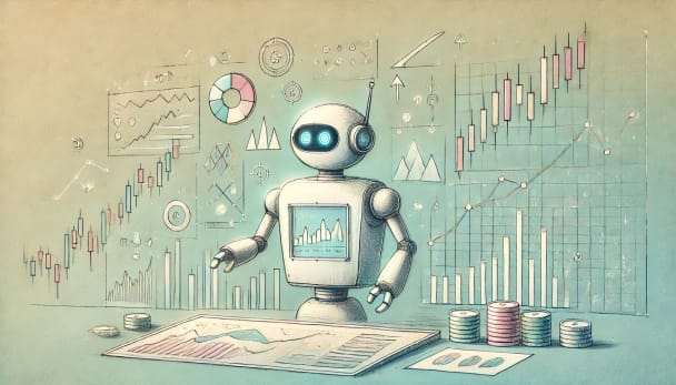 Nos robots de trading
