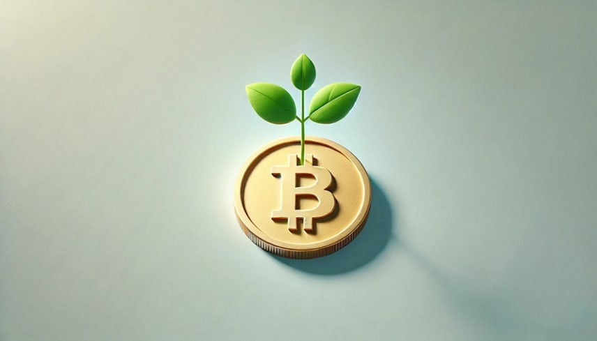 Cryptocurrencies & the Environment: Where Do We Stand in 2025?