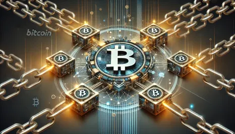Blockchain et Cryptomonnaies