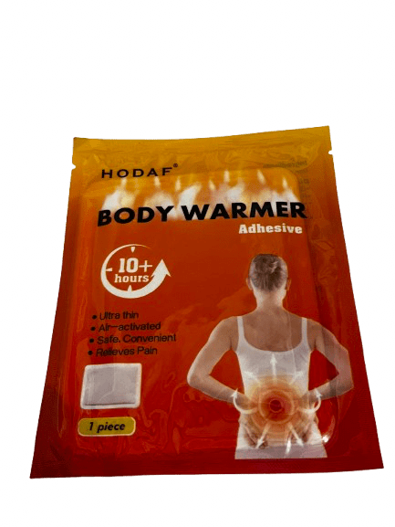 Body Warmer