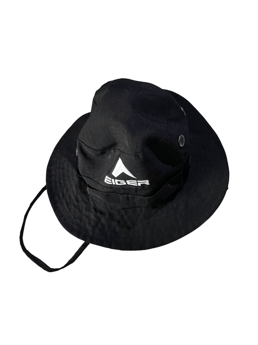 Topi Eiger