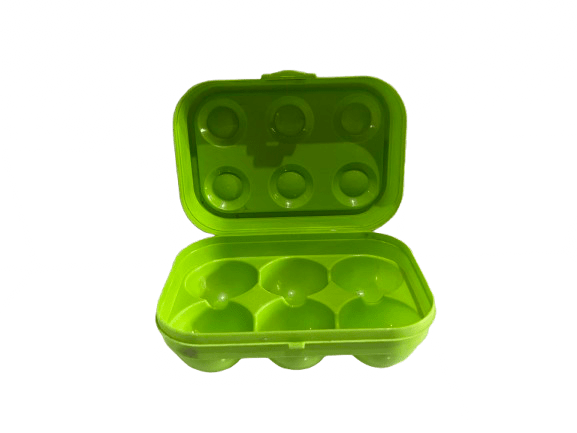 Tempat Telur