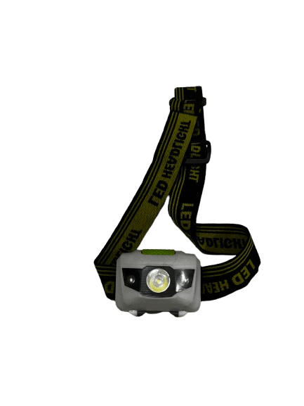 Headlamp Kecil