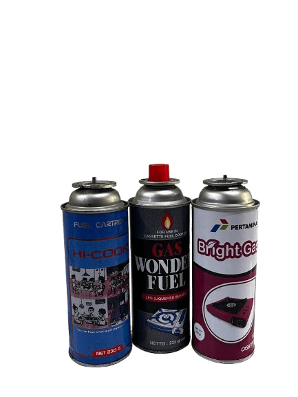 Gas Portable
