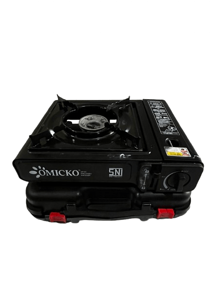 Kompor Portable