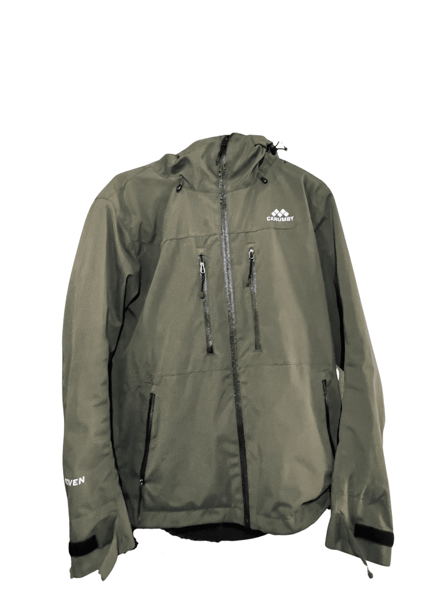 Jaket Carumby