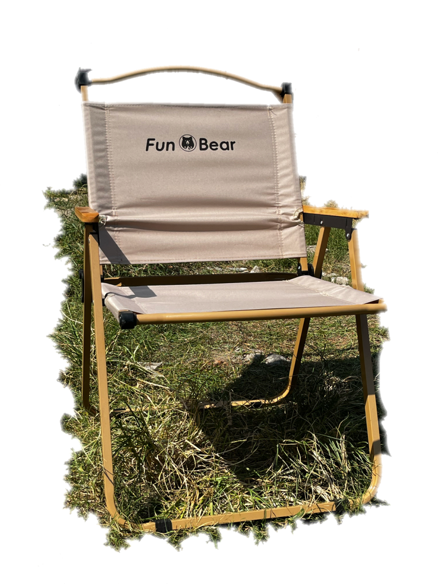 Kursi FunBear