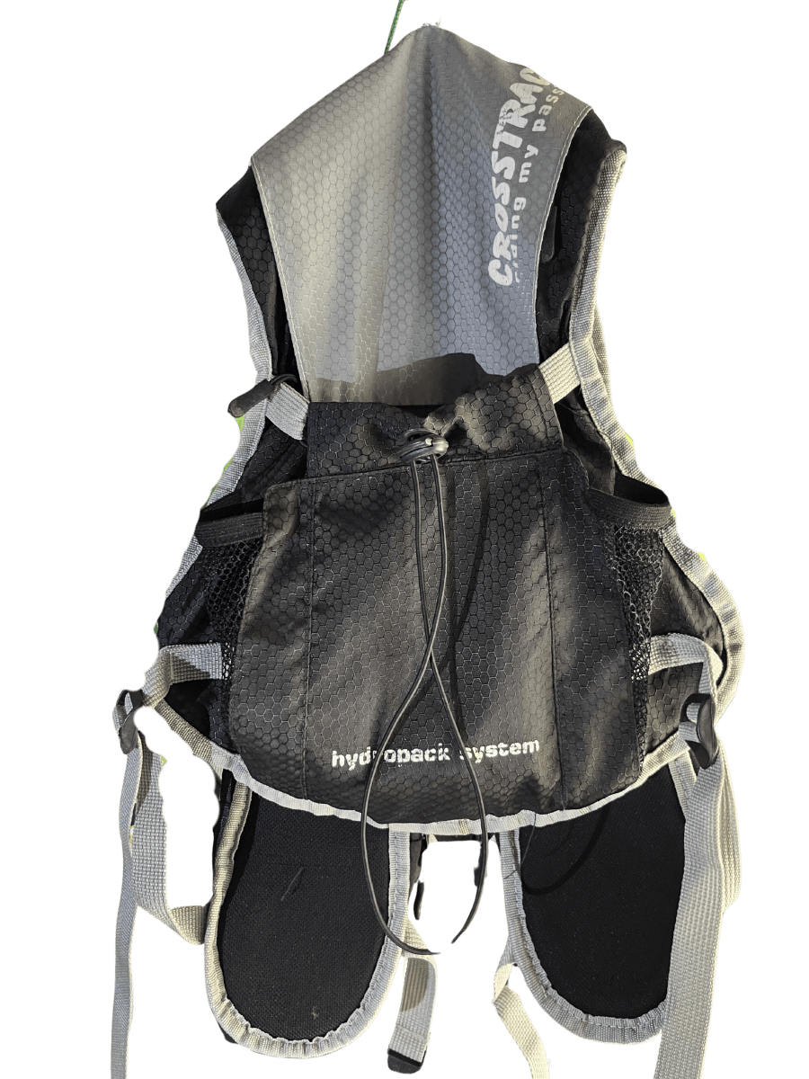 Hydropack Biasa