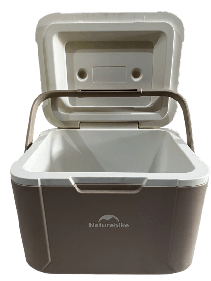 Cooler Box