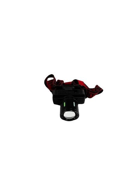 Hadlamp LID