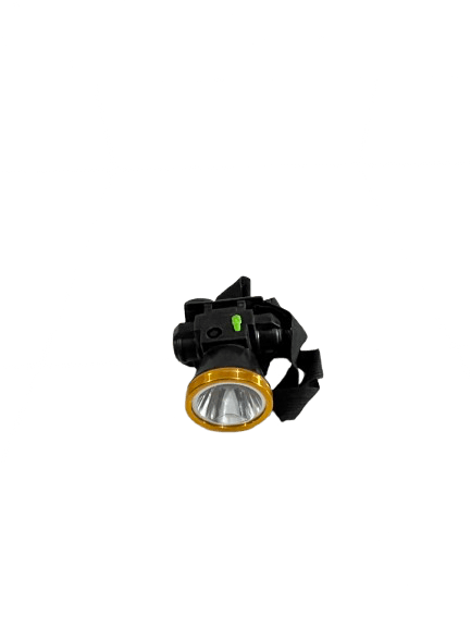 Headlamp Besar
