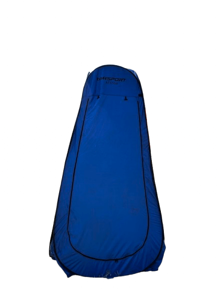 Tenda Toilet