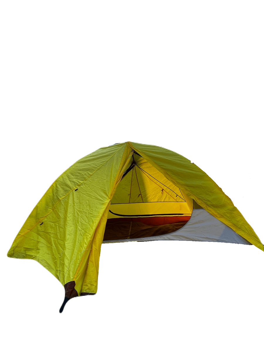 Tenda kap 6