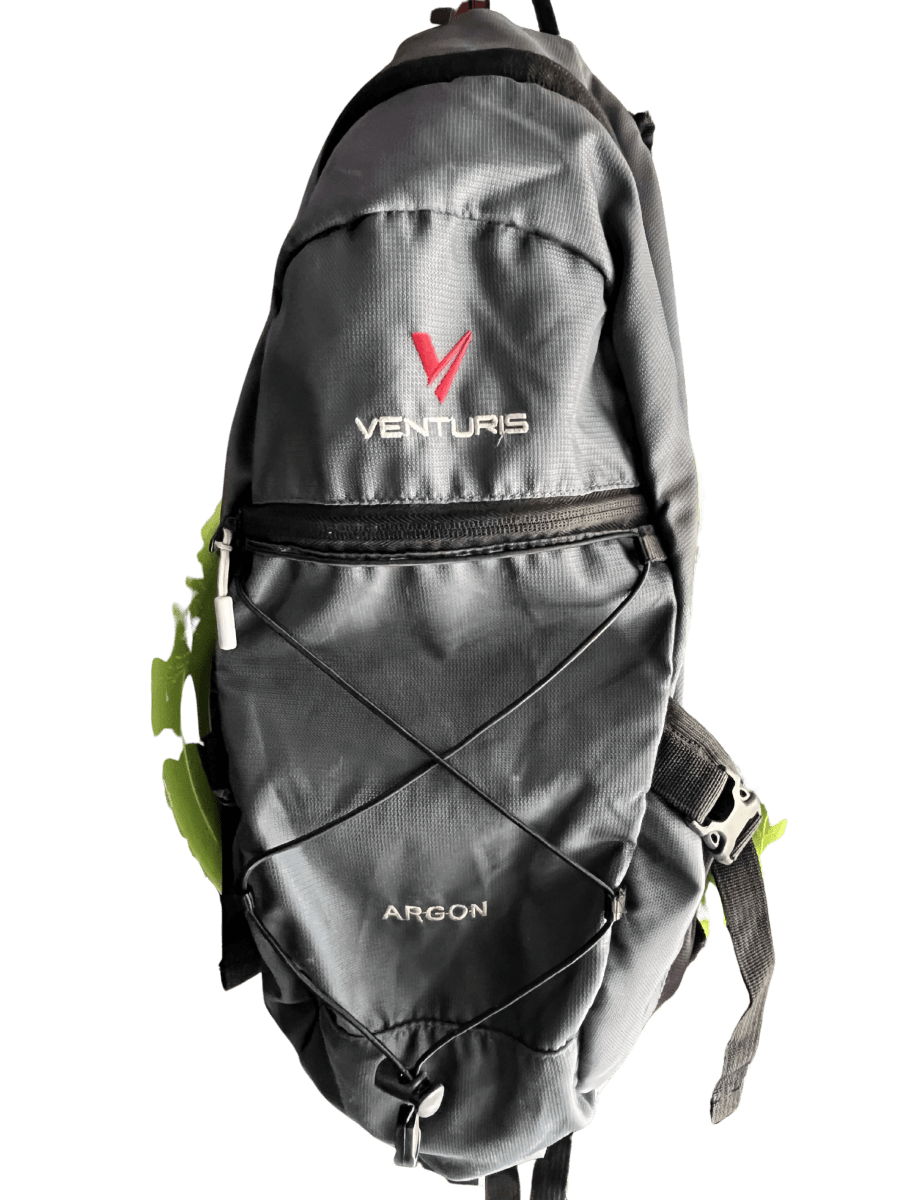 Daypack Biasa