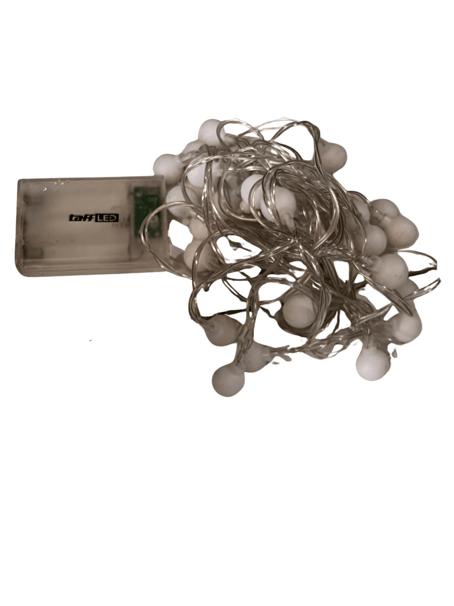 Lampu Hias