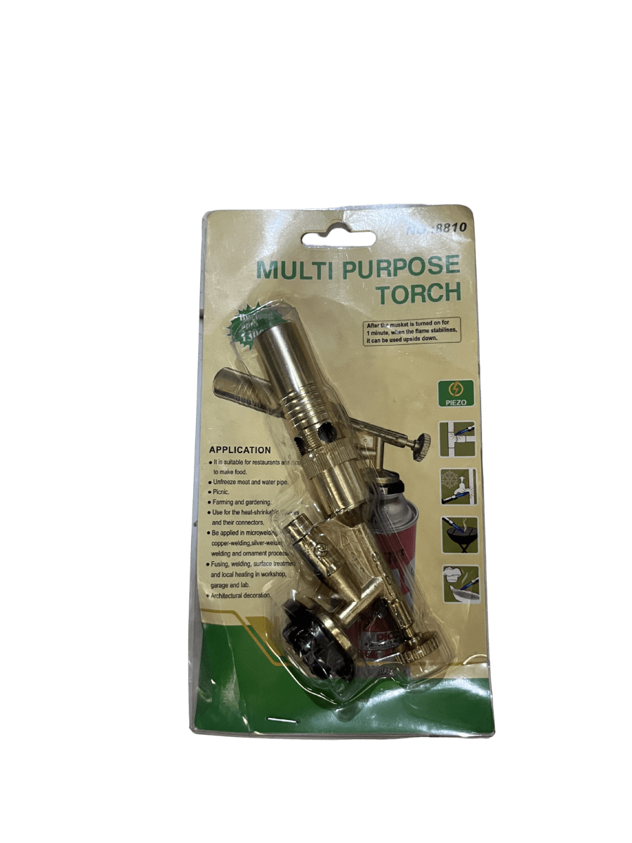 Multi Purpose Torch