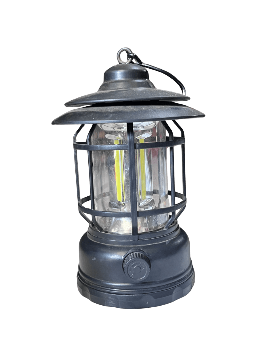 Lampu Tenda Big