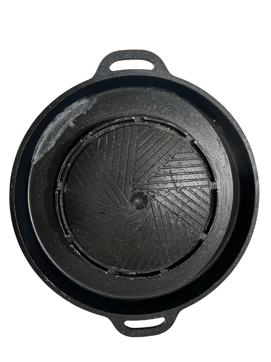 Pan Grill Sabu2