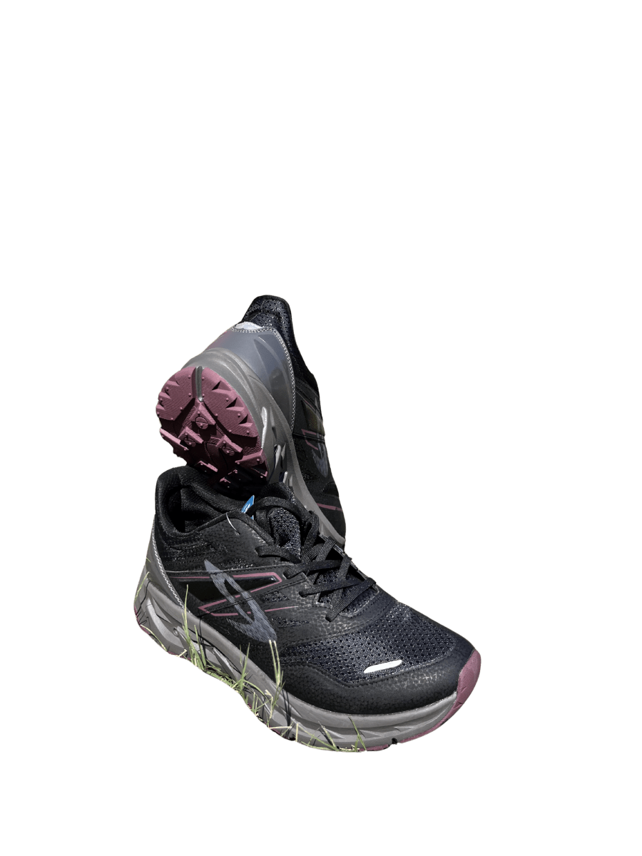 Sepatu Trail Run