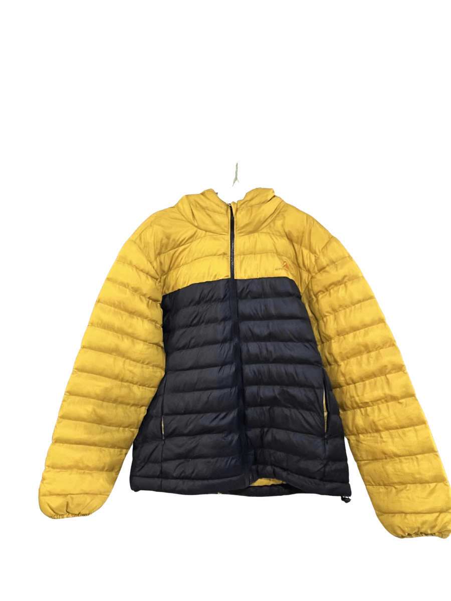 Jaket Gelembung