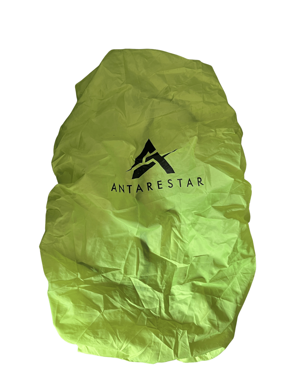 Cover Carrier Antarestar