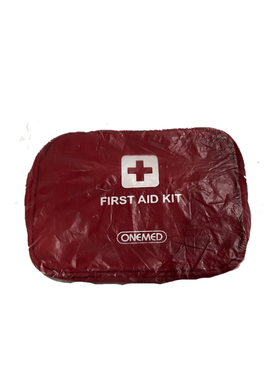 First Aid Kit