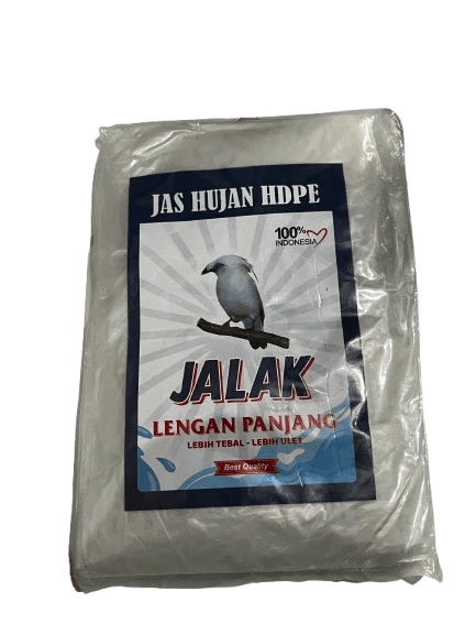 Jas Hujan HDPE
