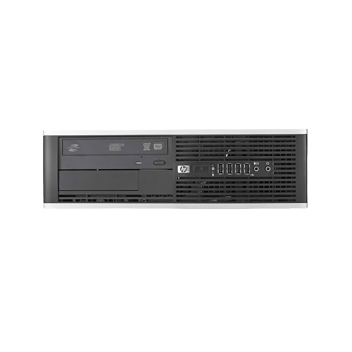 Buy HP EliteDesk 6300 SFF (Refurbished) Online India