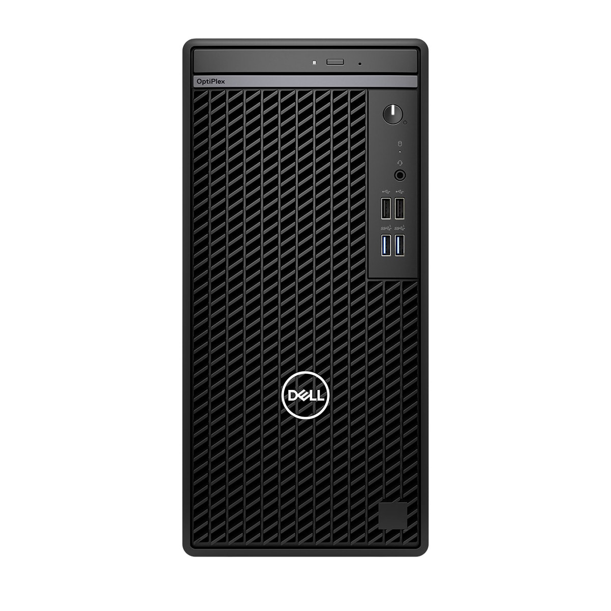 Buy Dell OptiPlex 7010 Tower (Refurbished) Online India