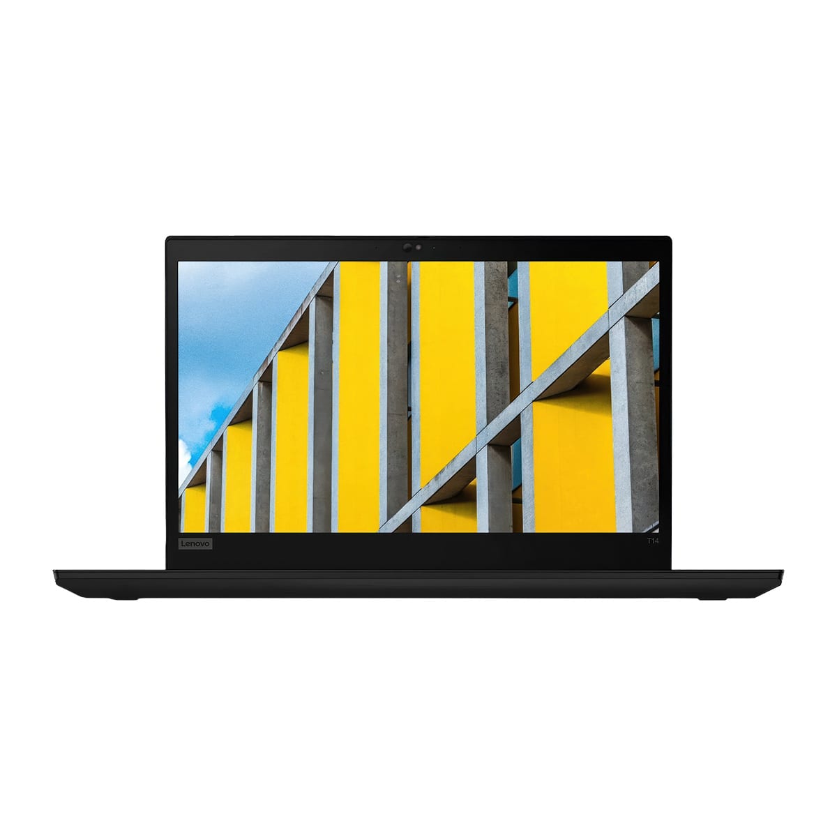 Buy Lenovo ThinkPad T14 i7-10510U 16GB RAM 256GB NVMe SSD 14" Business Laptop Online India