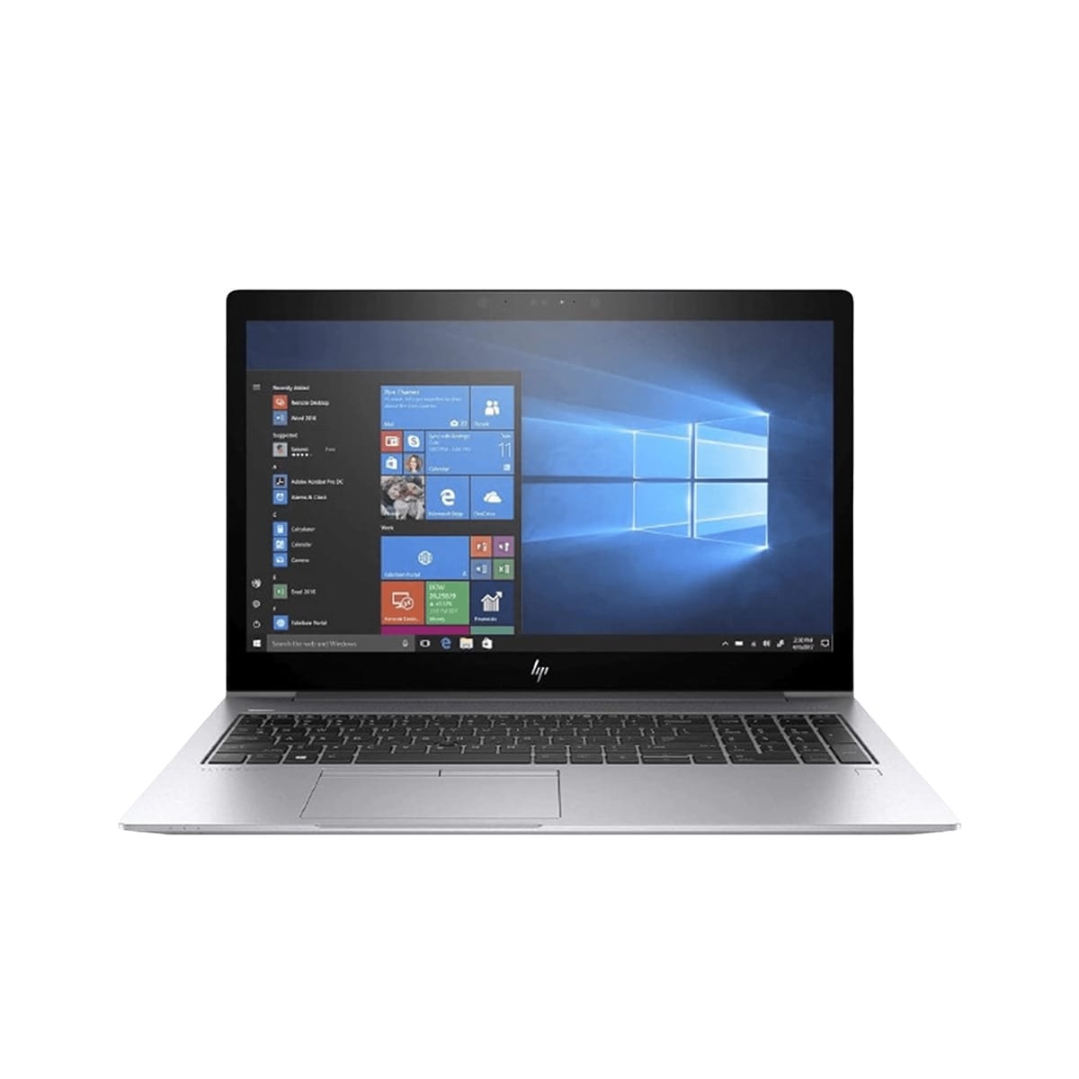 Buy Refurbished hp elitebook 850 g5 i5 8th gen 8gb ssd Online India