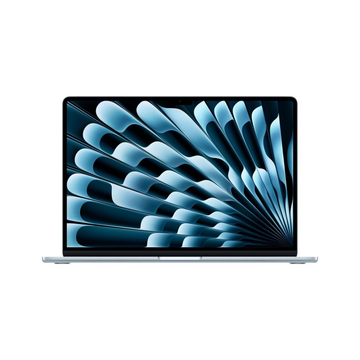 Buy Apple MacBook Air M4 15.3" / 16GB RAM / 256GB SSD / Liquid Retina Display (Open Box) Online India