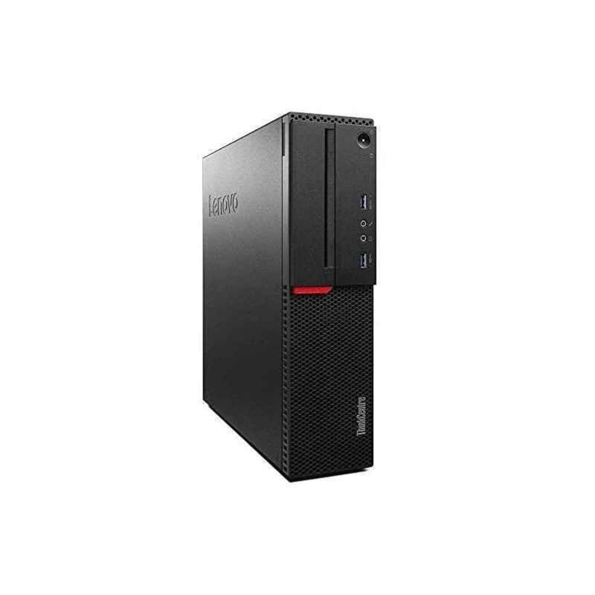Buy Lenovo ThinkCentre M710 i5 6th Gen / 8GB RAM / 256GB NVMe SSD Business Desktop Online India