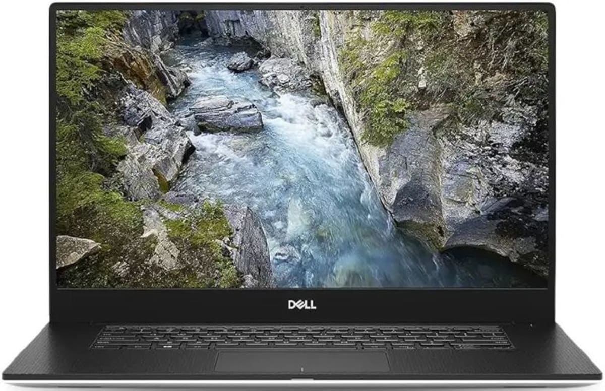 Buy Dell Precision 5540 i9-9880H / 32GB RAM / NVIDIA Quadro T2000 4GB / 15.6" FHD+ Workstation Laptop Online India