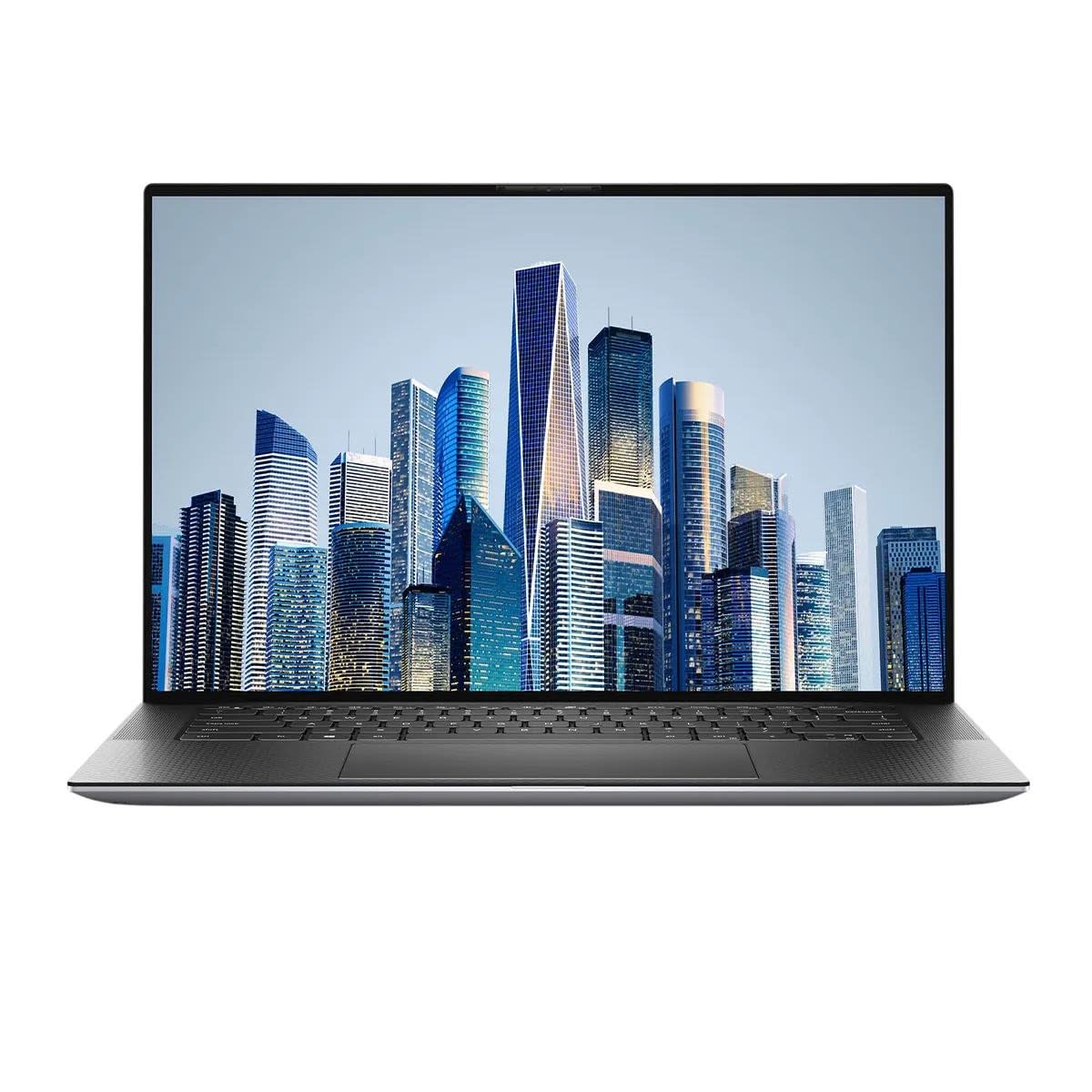 Dell Precision 5550 i7 32GB RAM Quadro T2000 Workstation Laptop