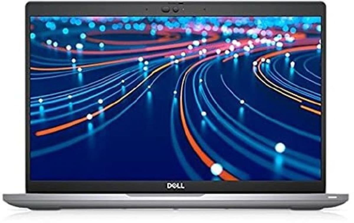 Buy Dell Latitude 5420 Touch i7-1145G7 11th Gen / 8GB RAM / 256GB NVMe SSD / 14" FHD Touchscreen Laptop Online India