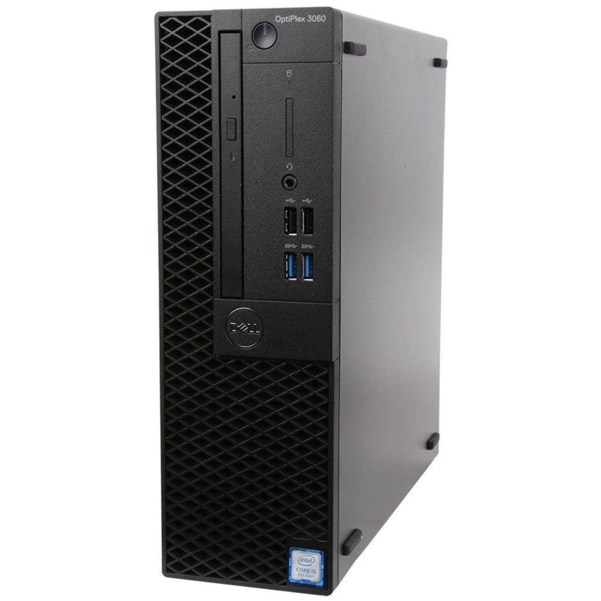 Dell OptiPlex 3060 7060 i5 8th Gen 8GB RAM 256GB SSD Desktop