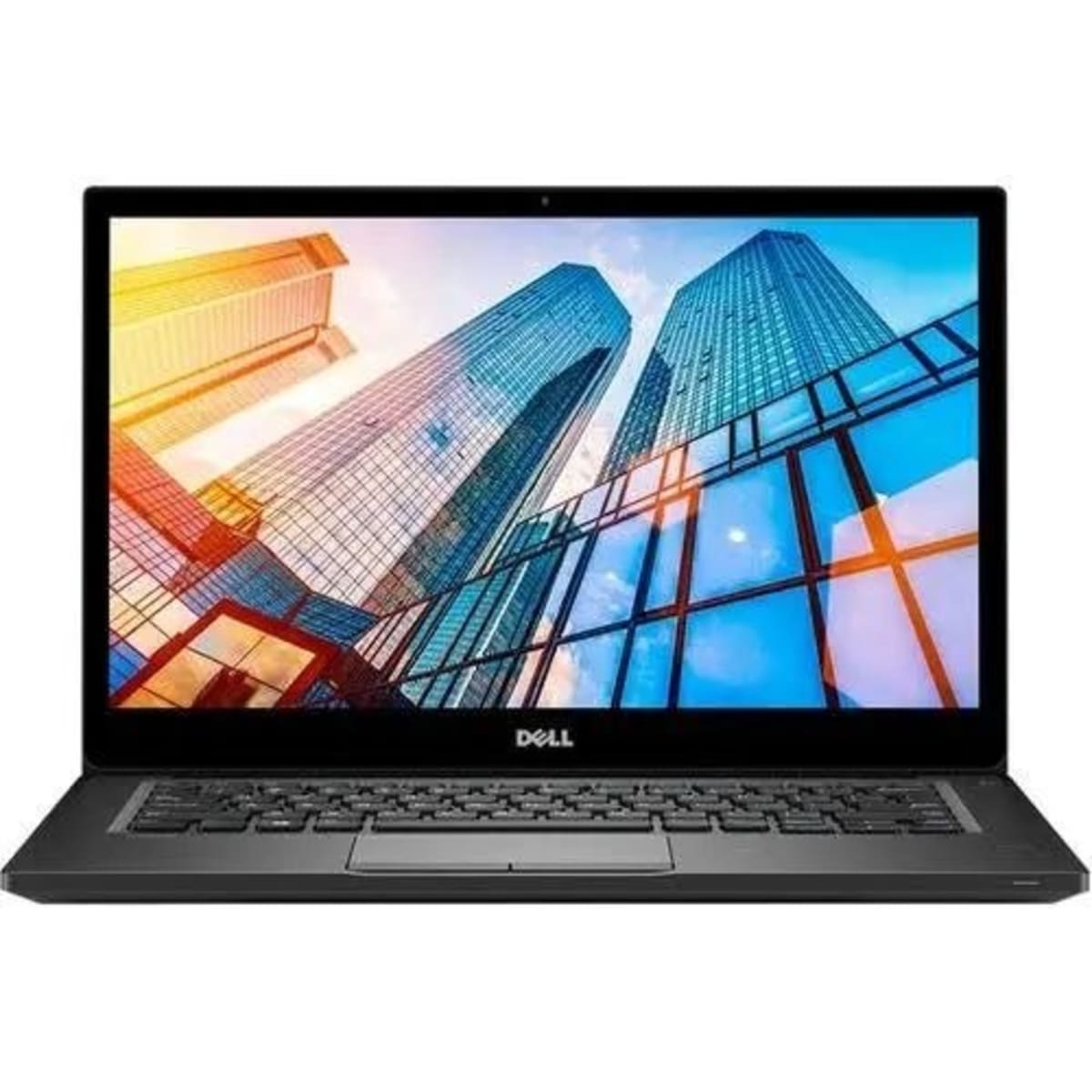 Buy Dell Latitude 7490 i5-8350U 8GB RAM 256GB SSD 14.1" Business Laptop Online India
