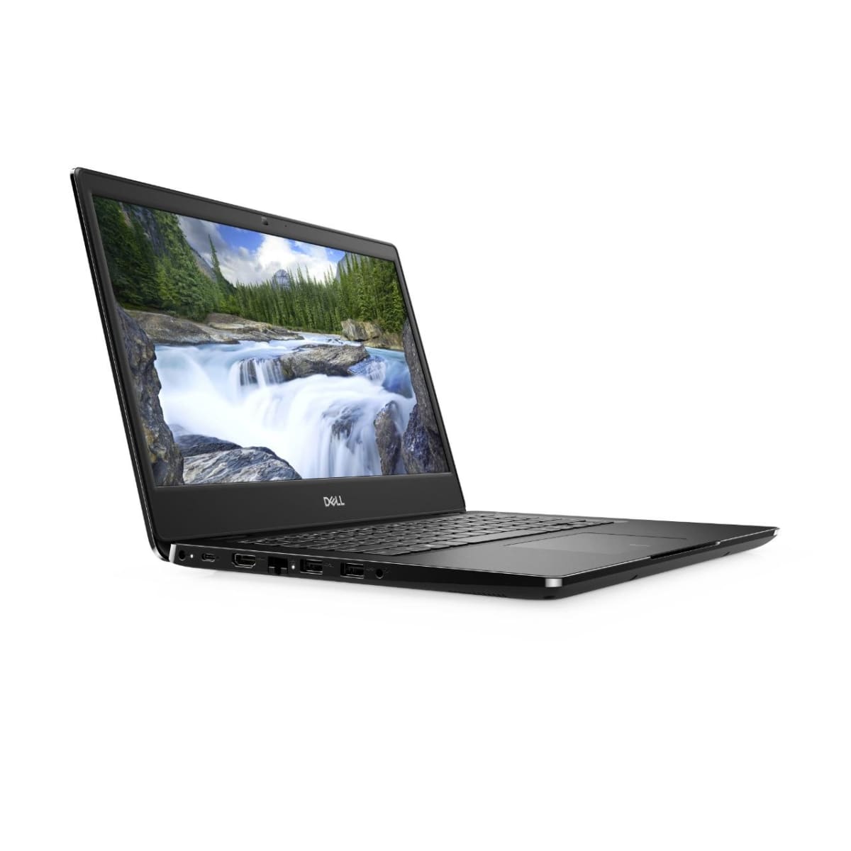 Buy Dell Latitude 3400/3490 i5-8th Gen 8GB RAM 256GB SSD 14.1" Business Laptop Online India