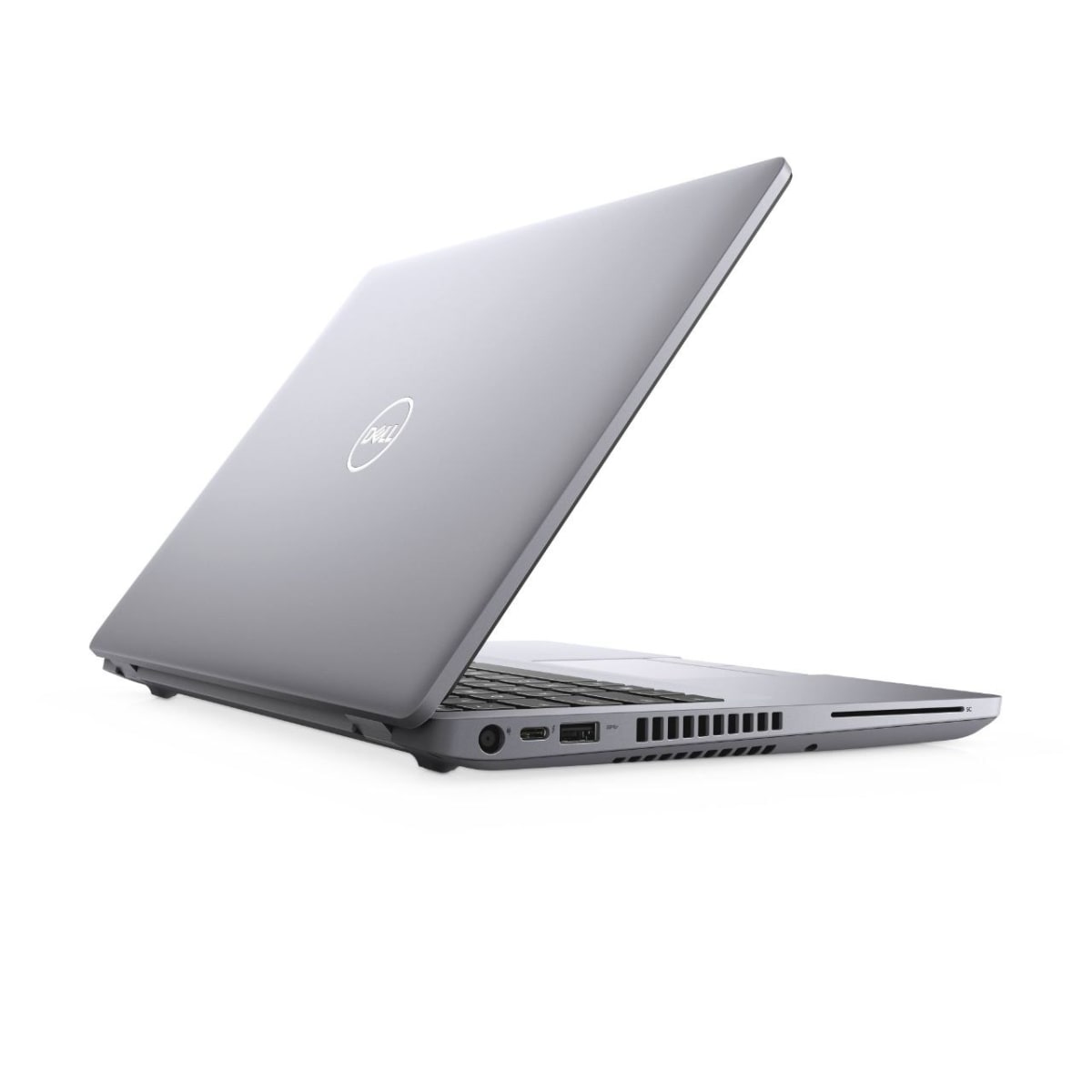Buy Dell Latitude 5411 i7-10850H 8GB RAM 256GB NVMe SSD 14.1" Business Laptop Online India