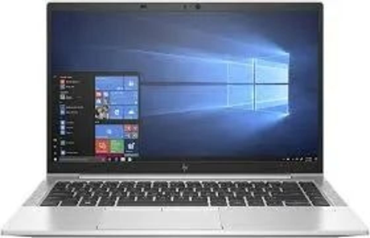 Buy HP EliteBook 840 G7 i5-10310U 16GB RAM 512GB NVMe SSD 14.1" Business Laptop Online India