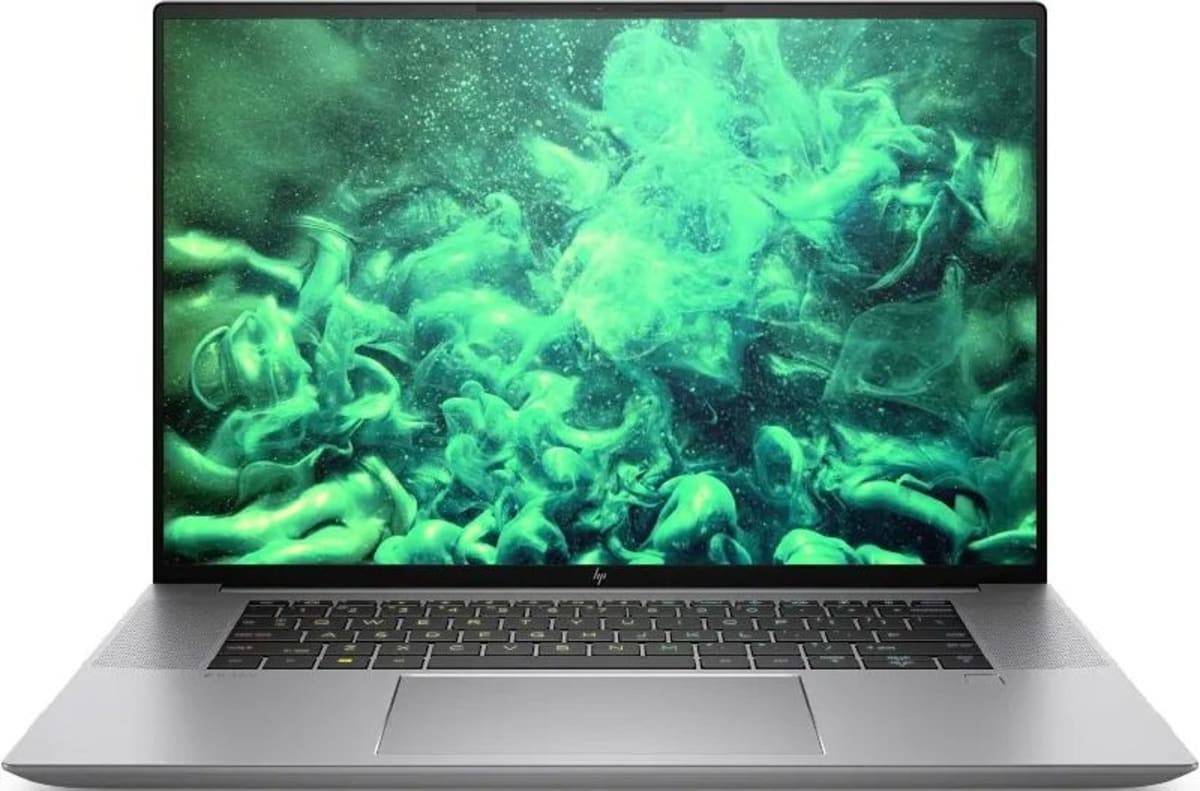 Buy HP ZBook Studio 16 G10 i9-13900H 32GB RAM 512GB SSD 16" Mobile Workstation Laptop Online India