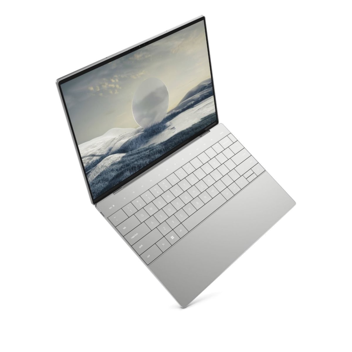 Buy Dell XPS 13 9320 i7-1260P 16GB RAM 512GB SSD 13.4" Business Laptop Online India