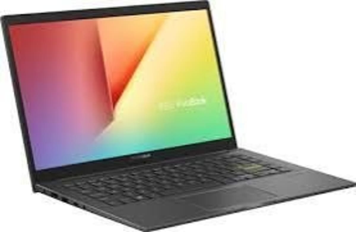 Buy ASUS VivoBook Ultra K14 i3-10110U 4GB RAM 256GB SSD 14" Thin & Light Laptop Online India